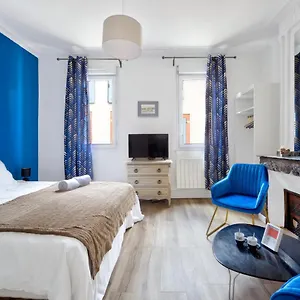 Rosa Apartamento Toulouse