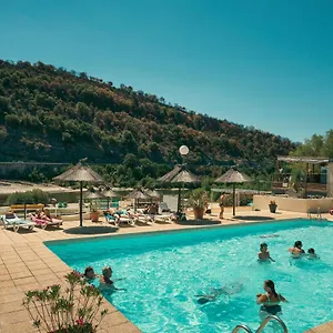 **** Camping Aloha 4etoiles France