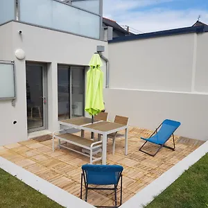 Cote Jardin - - Standing - Proche Centre Et Port Frankrijk