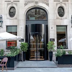 Hotel Indigo - Opera By Ihg, París