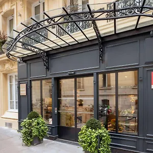 Hotel Mercure La Sorbonne Saint-germain-des-prés, París