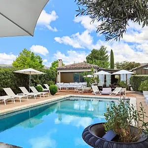 Bastide & - De Lourmarin