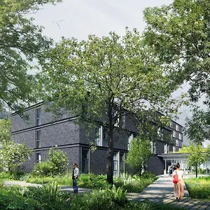 Student Factory Euratechnologies Frankrijk