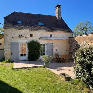  Hébergement de vacances Les Du Villajou France