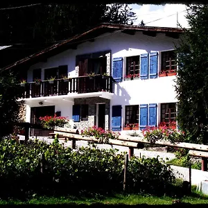 Chamonix Lodge Frankrijk