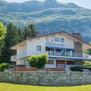 Apartment La Du Port