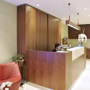 Hotel Arcadie Montparnasse