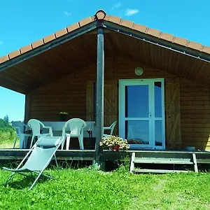  Chalet Les Du Piou France