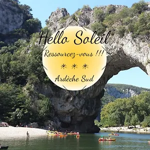 *** Camping Camping Hello Soleil France