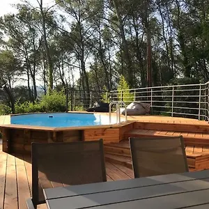 L'amandier Frankrijk