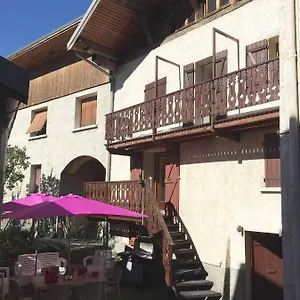 2 Chemin Des Epinois Apartamento Séez