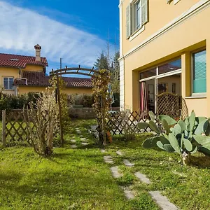  Appartement Le Garibaldi France