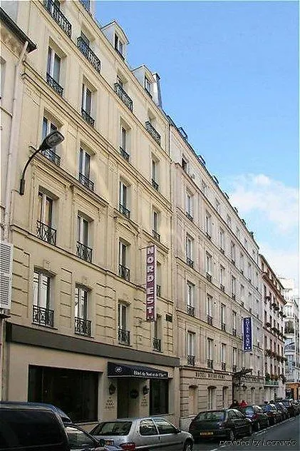 Hotel Du Nord Et De L'Est Paris