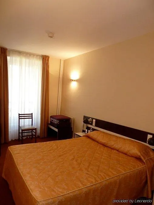 Hotel Du Nord Et De L'Est Paris 3*,